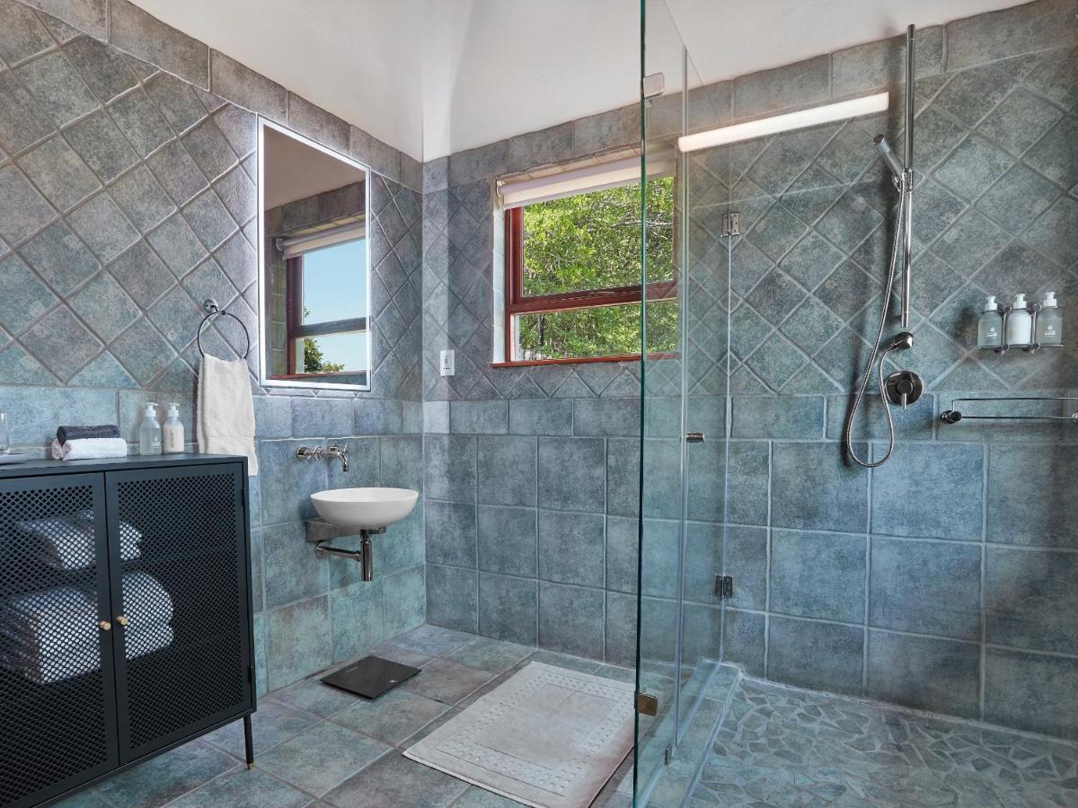 בית הארחה יוהנסבורג 	The Cliffside Boutique Getaway מראה חיצוני תמונה