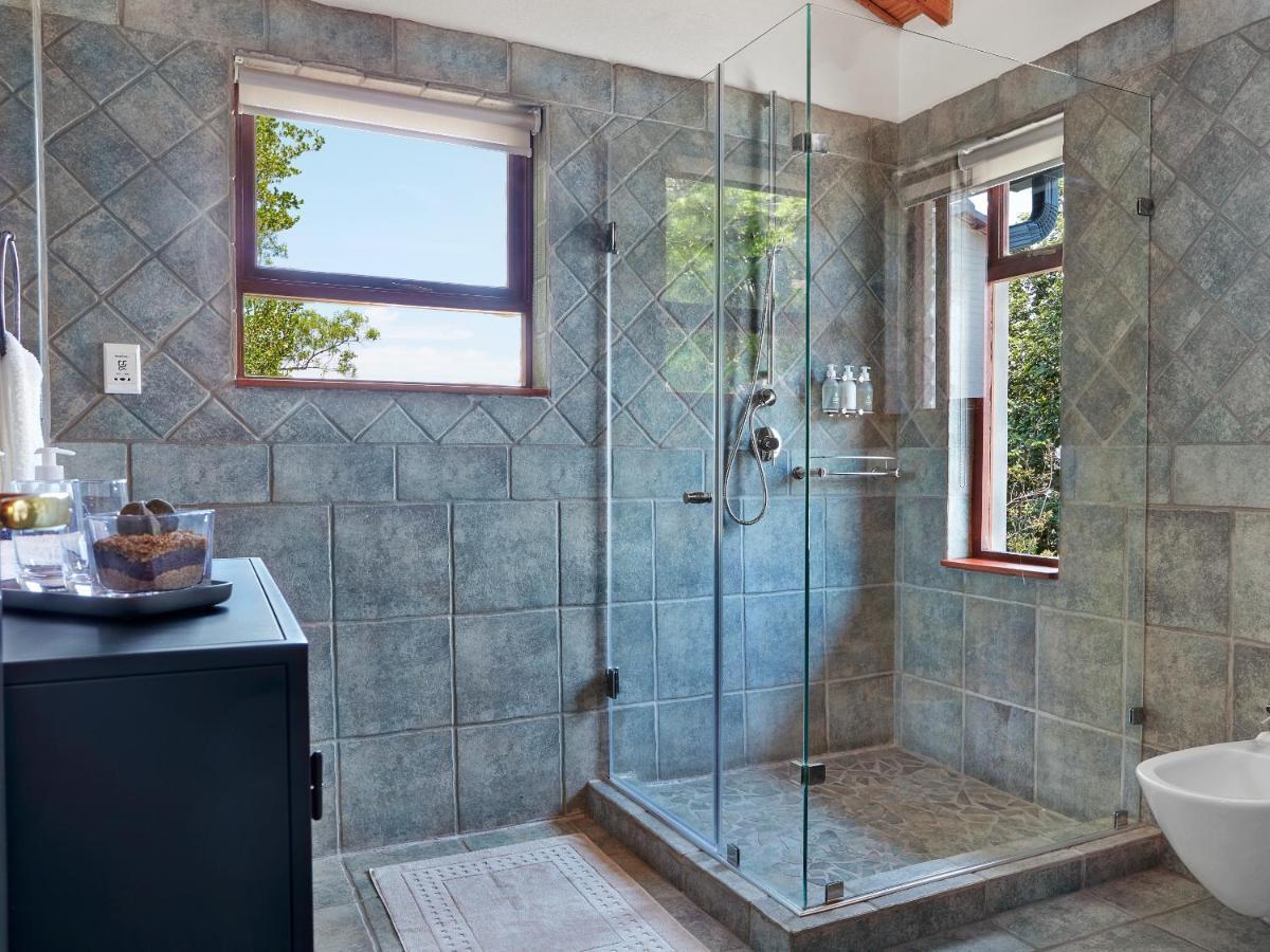 בית הארחה יוהנסבורג 	The Cliffside Boutique Getaway מראה חיצוני תמונה