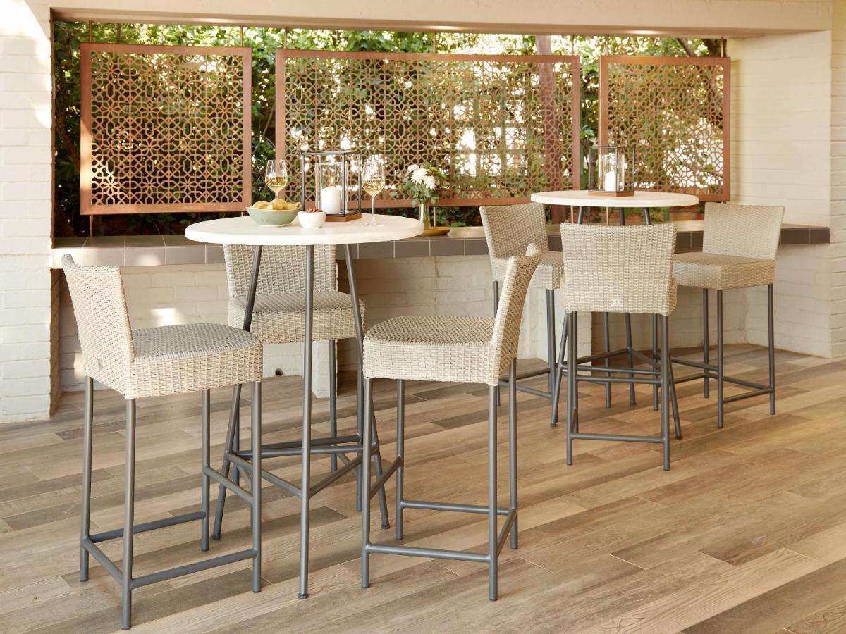 בית הארחה יוהנסבורג 	The Cliffside Boutique Getaway מראה חיצוני תמונה