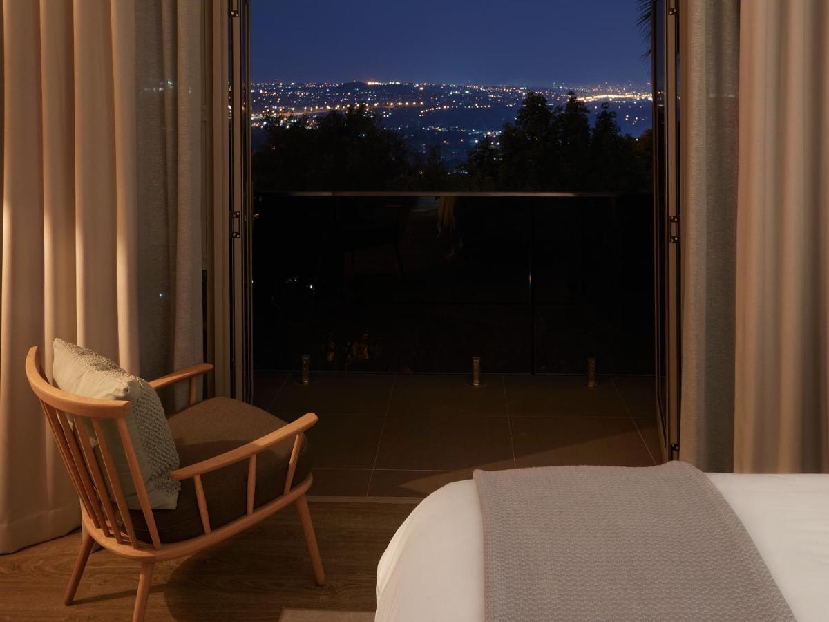בית הארחה יוהנסבורג 	The Cliffside Boutique Getaway מראה חיצוני תמונה