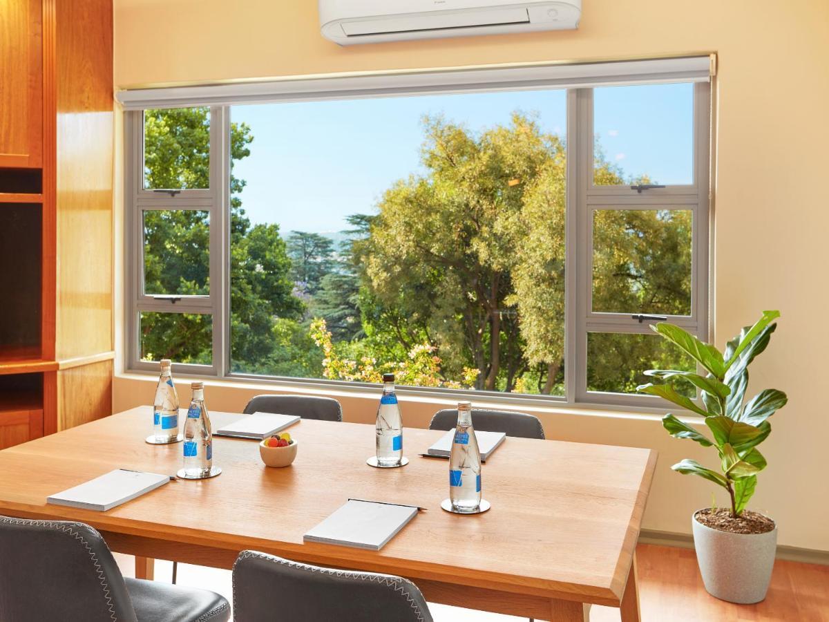 בית הארחה יוהנסבורג 	The Cliffside Boutique Getaway מראה חיצוני תמונה