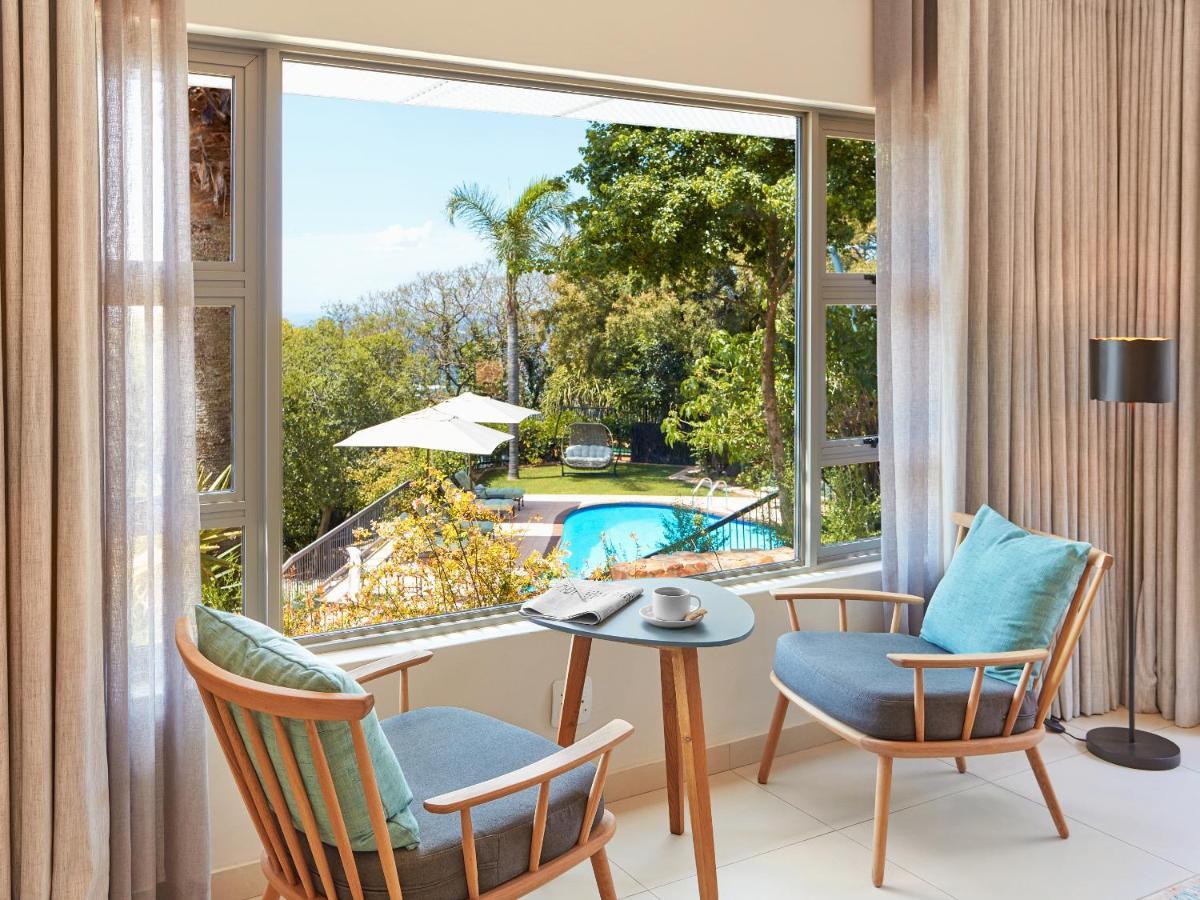 בית הארחה יוהנסבורג 	The Cliffside Boutique Getaway מראה חיצוני תמונה