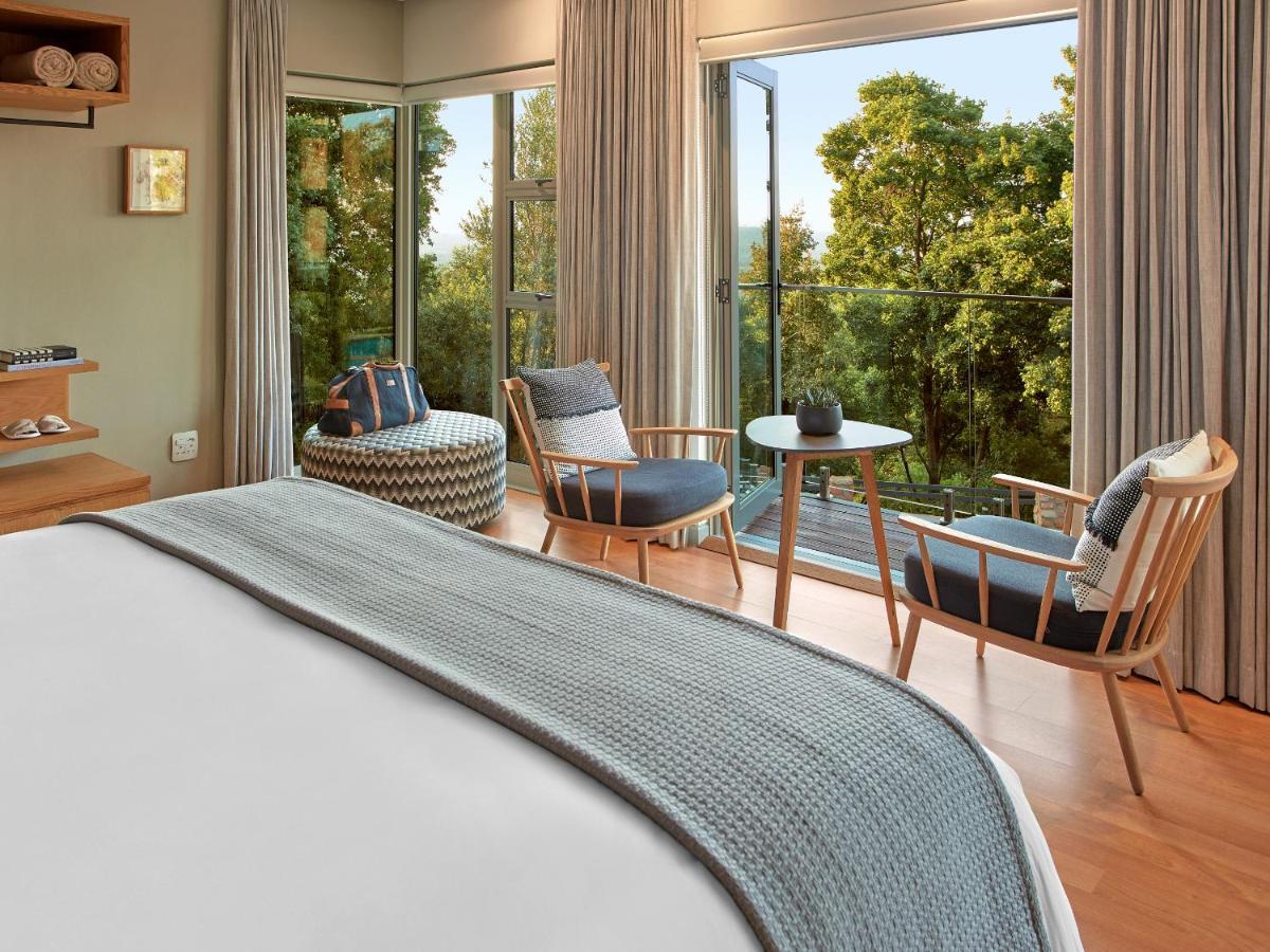 בית הארחה יוהנסבורג 	The Cliffside Boutique Getaway מראה חיצוני תמונה