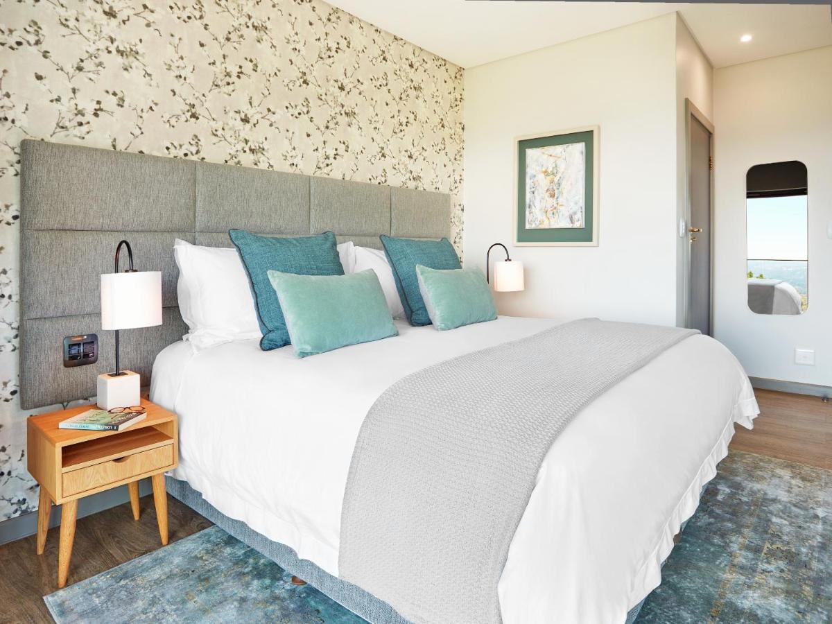 בית הארחה יוהנסבורג 	The Cliffside Boutique Getaway מראה חיצוני תמונה