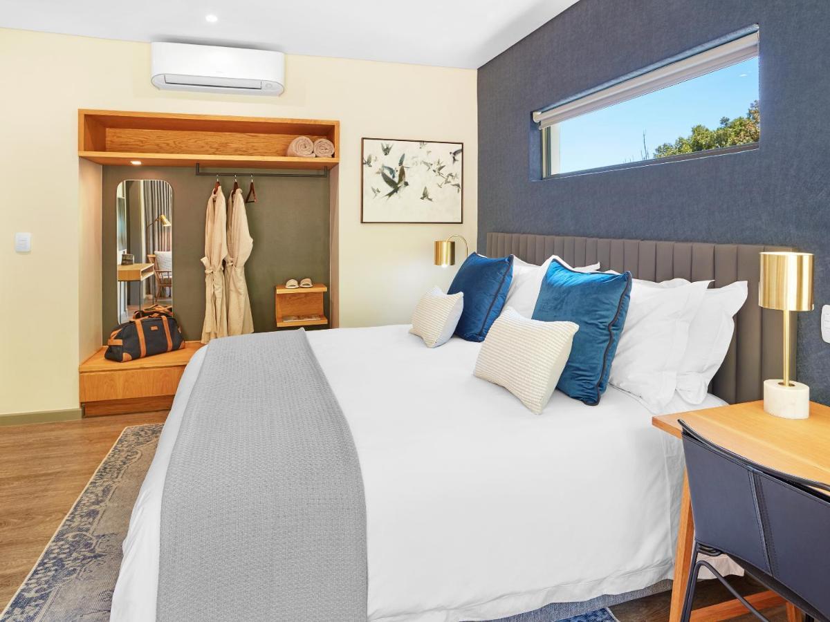 בית הארחה יוהנסבורג 	The Cliffside Boutique Getaway מראה חיצוני תמונה