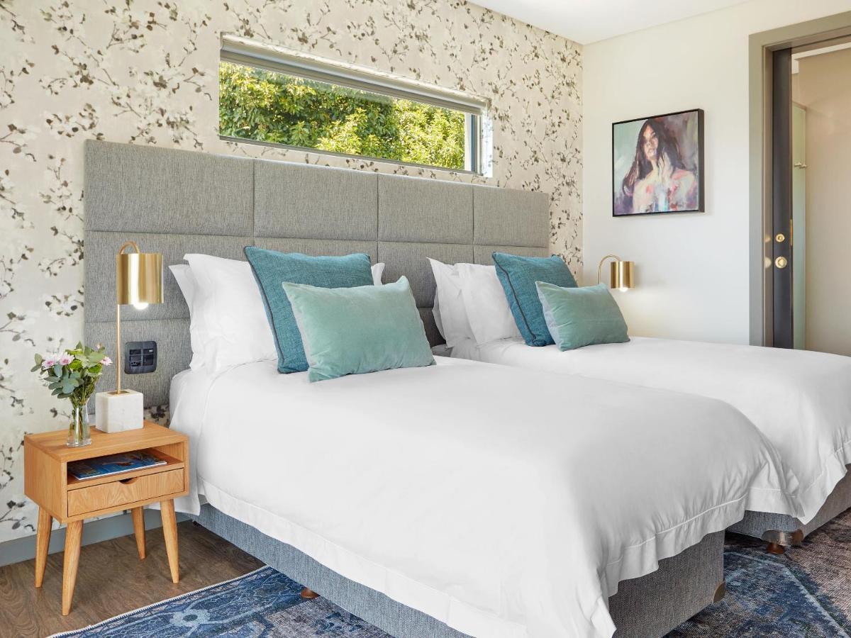 בית הארחה יוהנסבורג 	The Cliffside Boutique Getaway מראה חיצוני תמונה
