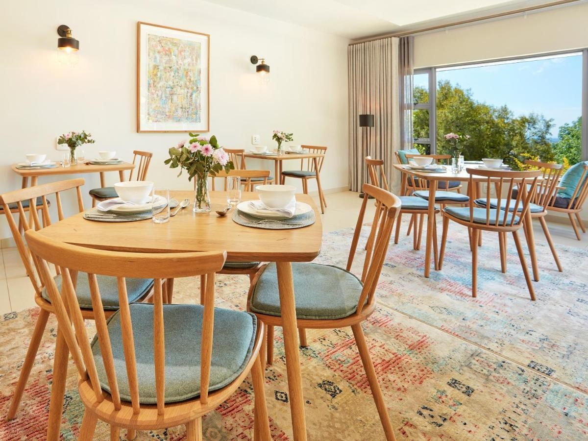 בית הארחה יוהנסבורג 	The Cliffside Boutique Getaway מראה חיצוני תמונה