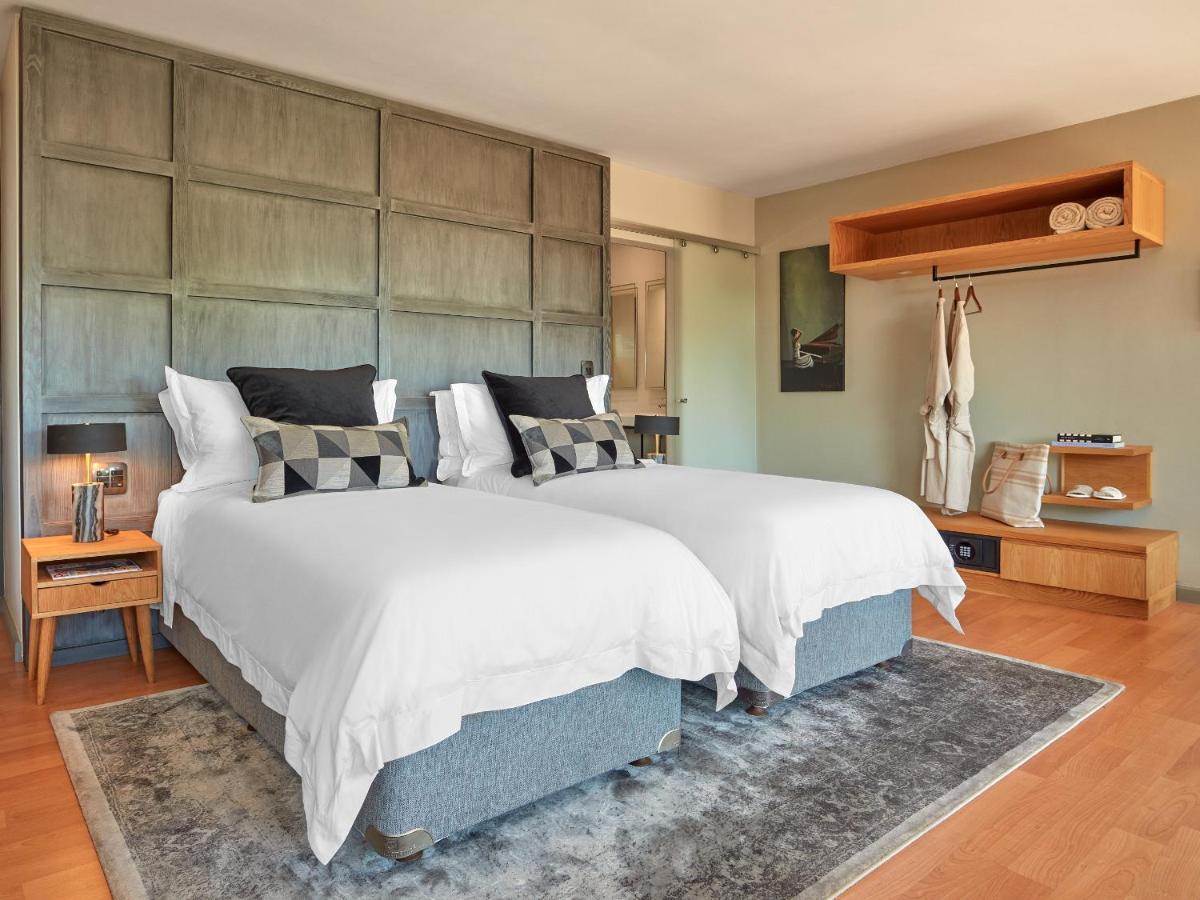 בית הארחה יוהנסבורג 	The Cliffside Boutique Getaway מראה חיצוני תמונה